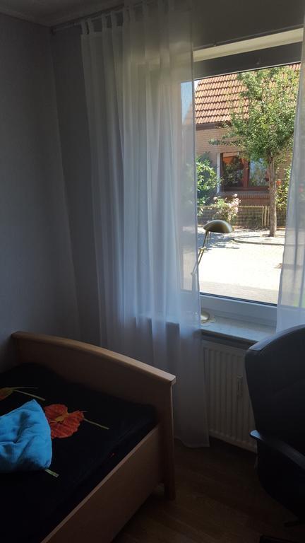 An Der Wilhelmshoehe Lingen Exterior foto