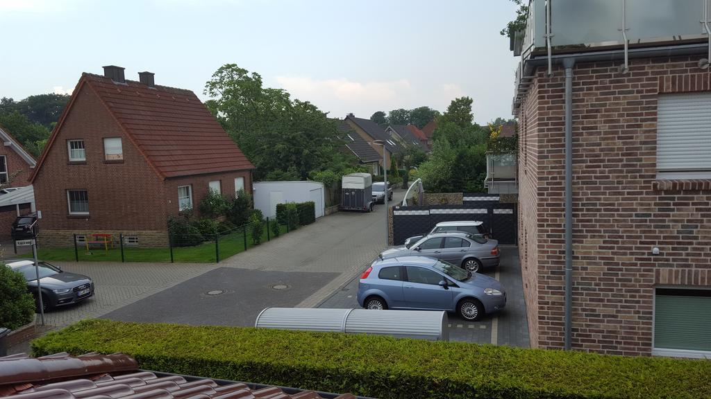 An Der Wilhelmshoehe Lingen Exterior foto