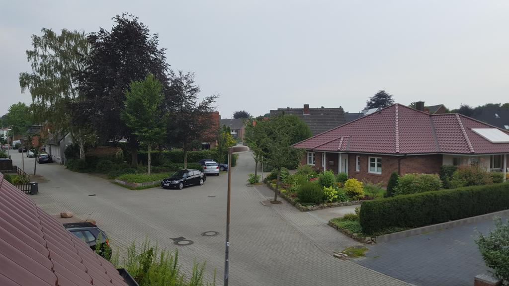 An Der Wilhelmshoehe Lingen Exterior foto