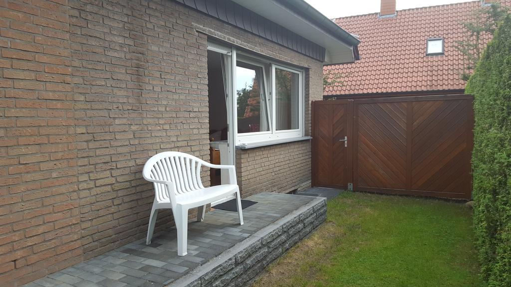 An Der Wilhelmshoehe Lingen Exterior foto