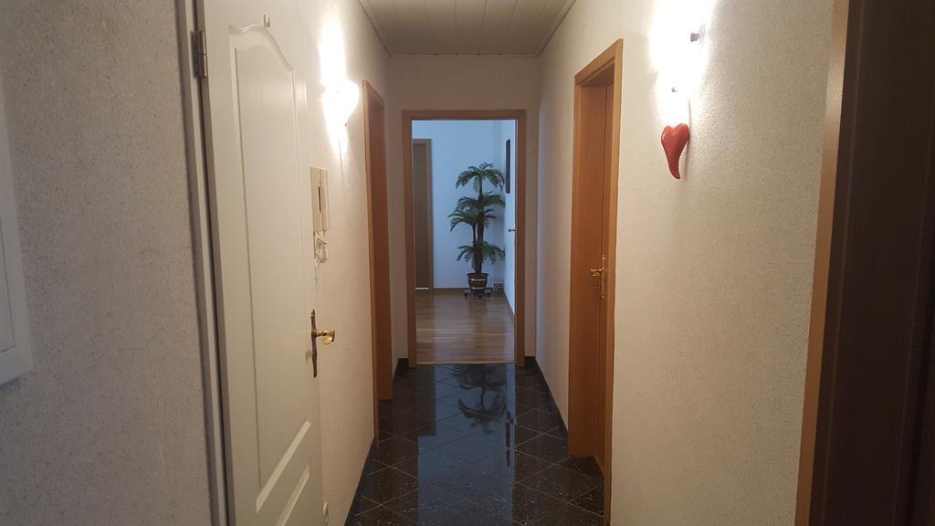 An Der Wilhelmshoehe Lingen Exterior foto