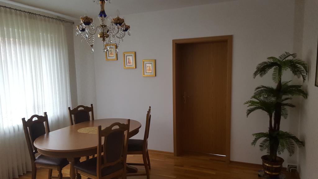 An Der Wilhelmshoehe Lingen Exterior foto